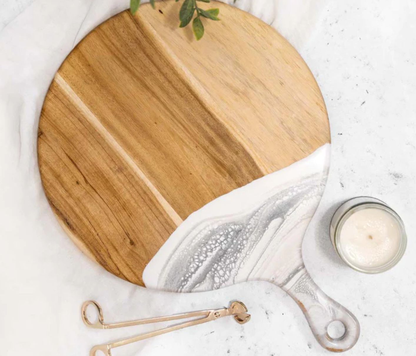 Lynn & Liana Designs Charcuterie Boards