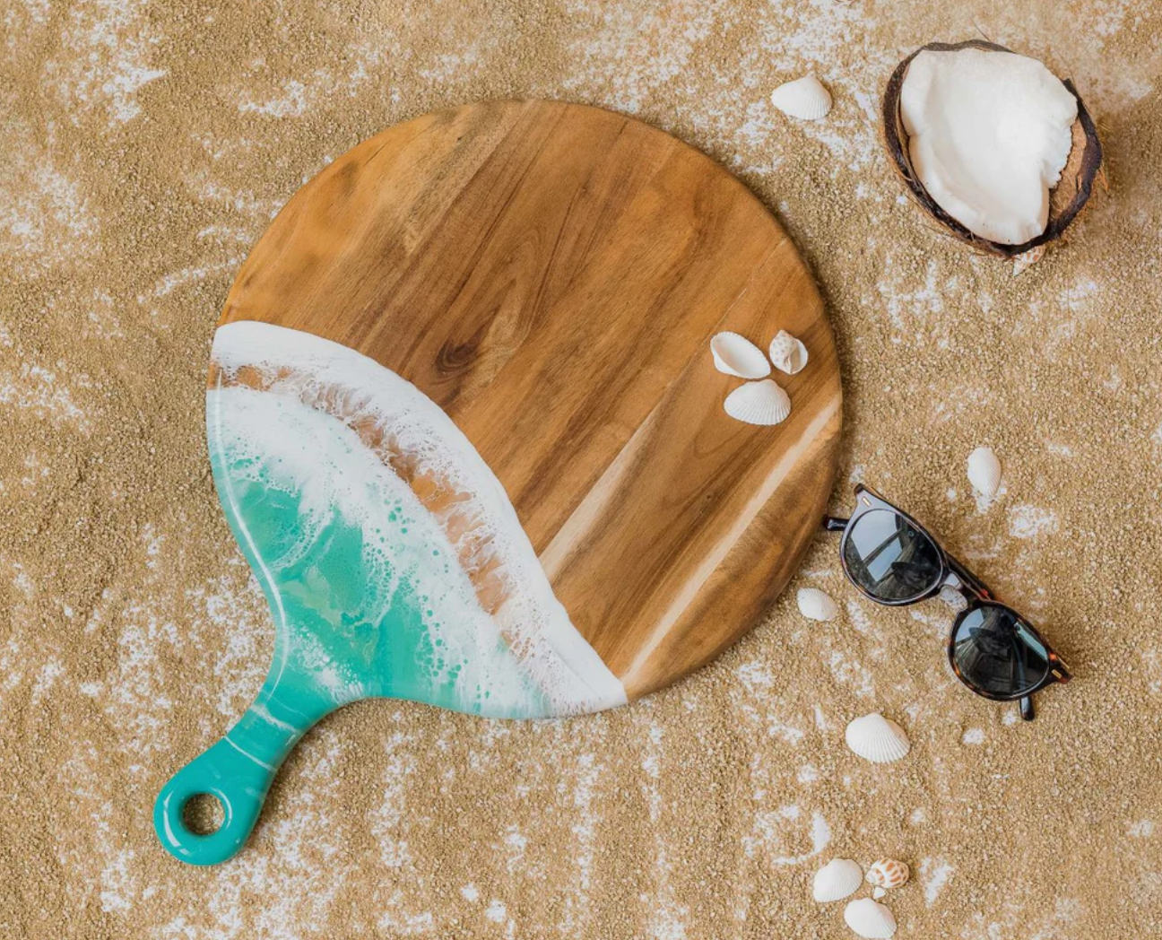 Lynn & Liana Designs Charcuterie Boards