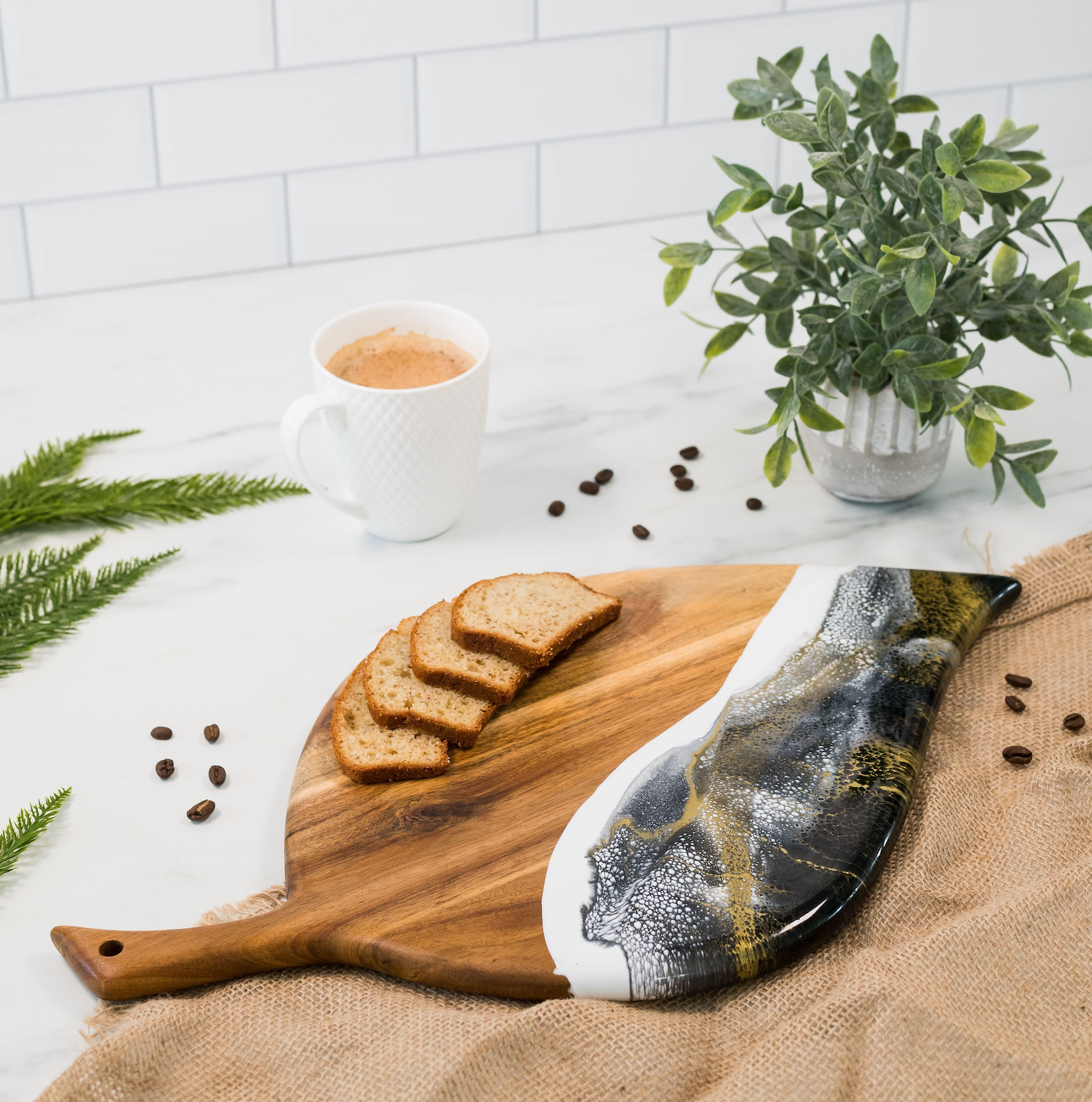 Lynn & Liana Designs Charcuterie Boards