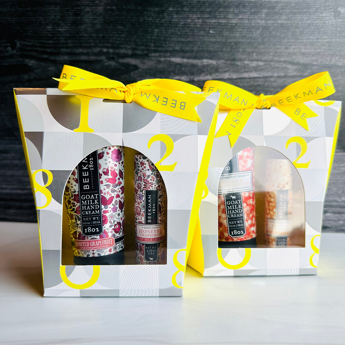 Beekman 1802 2 piece Gift Set