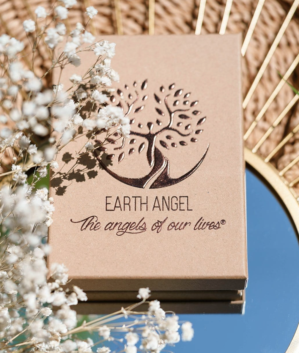 Earth Angel Aroma Bracelet