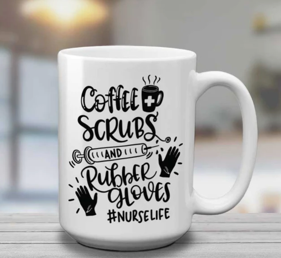 Pinetree - Coffee Mugs