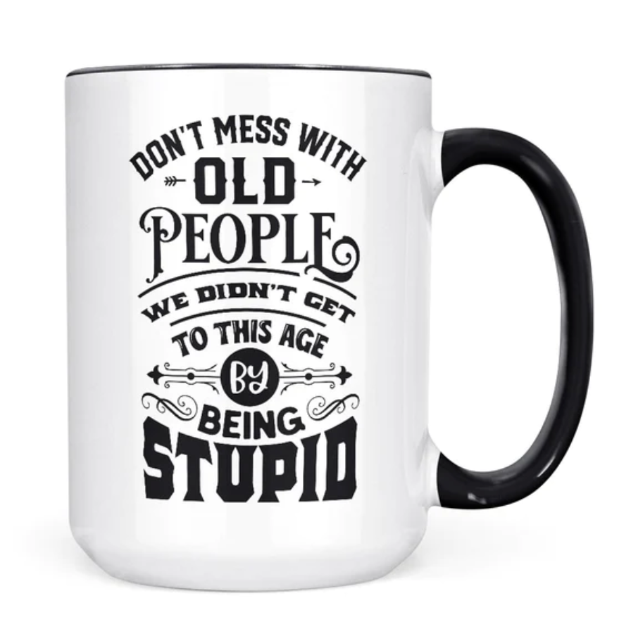 Pinetree - Coffee Mugs