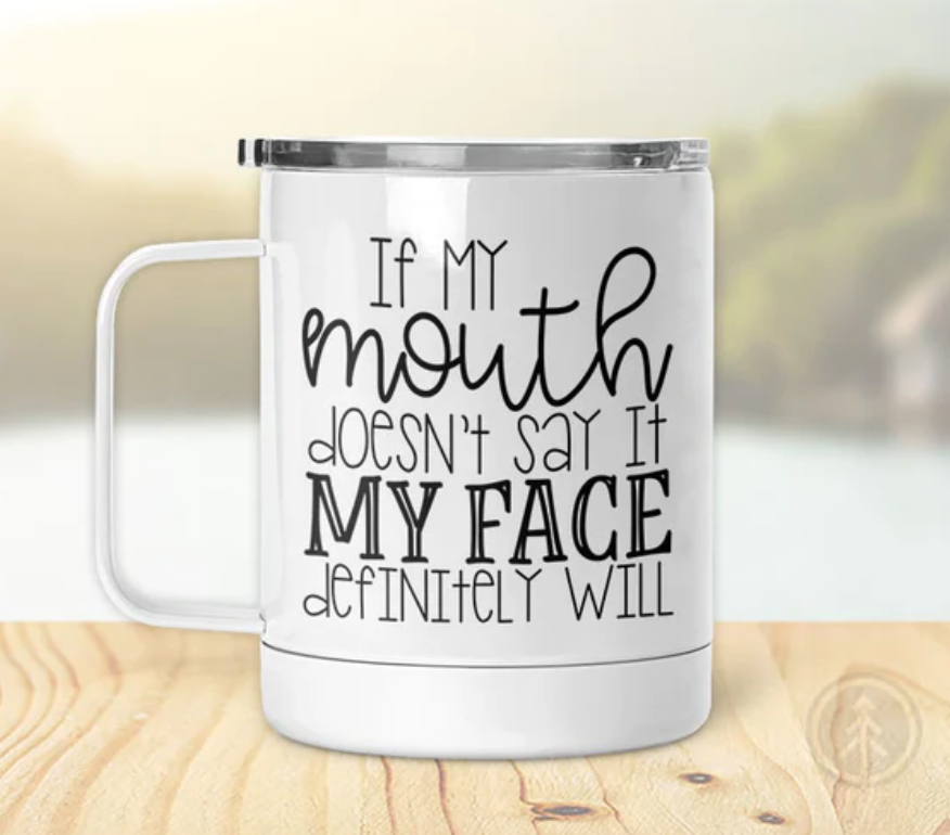 Pinetree - Thermal Mugs