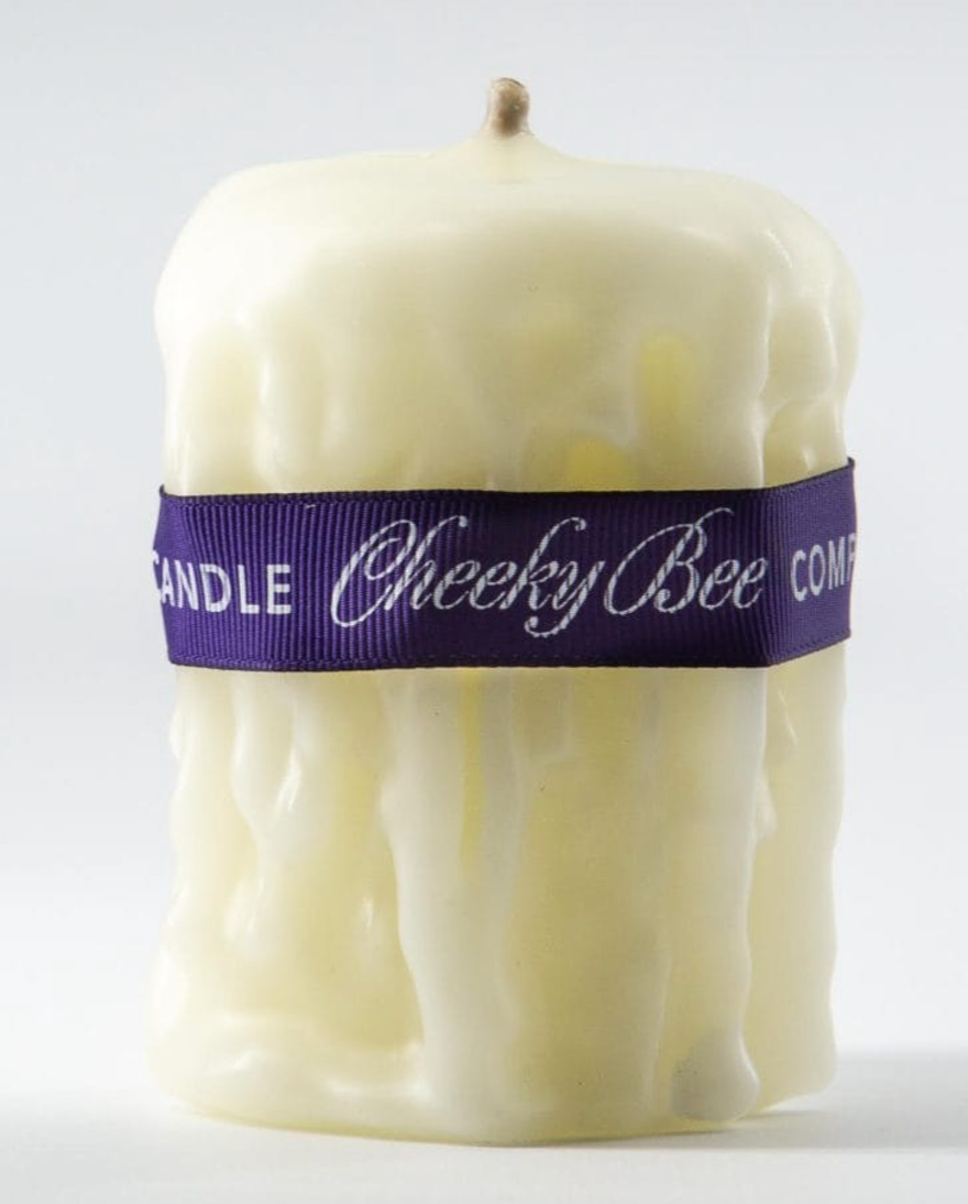 Cheeky Bee Candles
