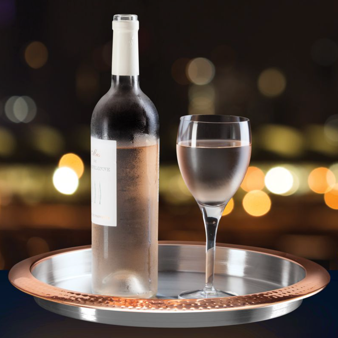 OGGI Bar™ Serving Tray