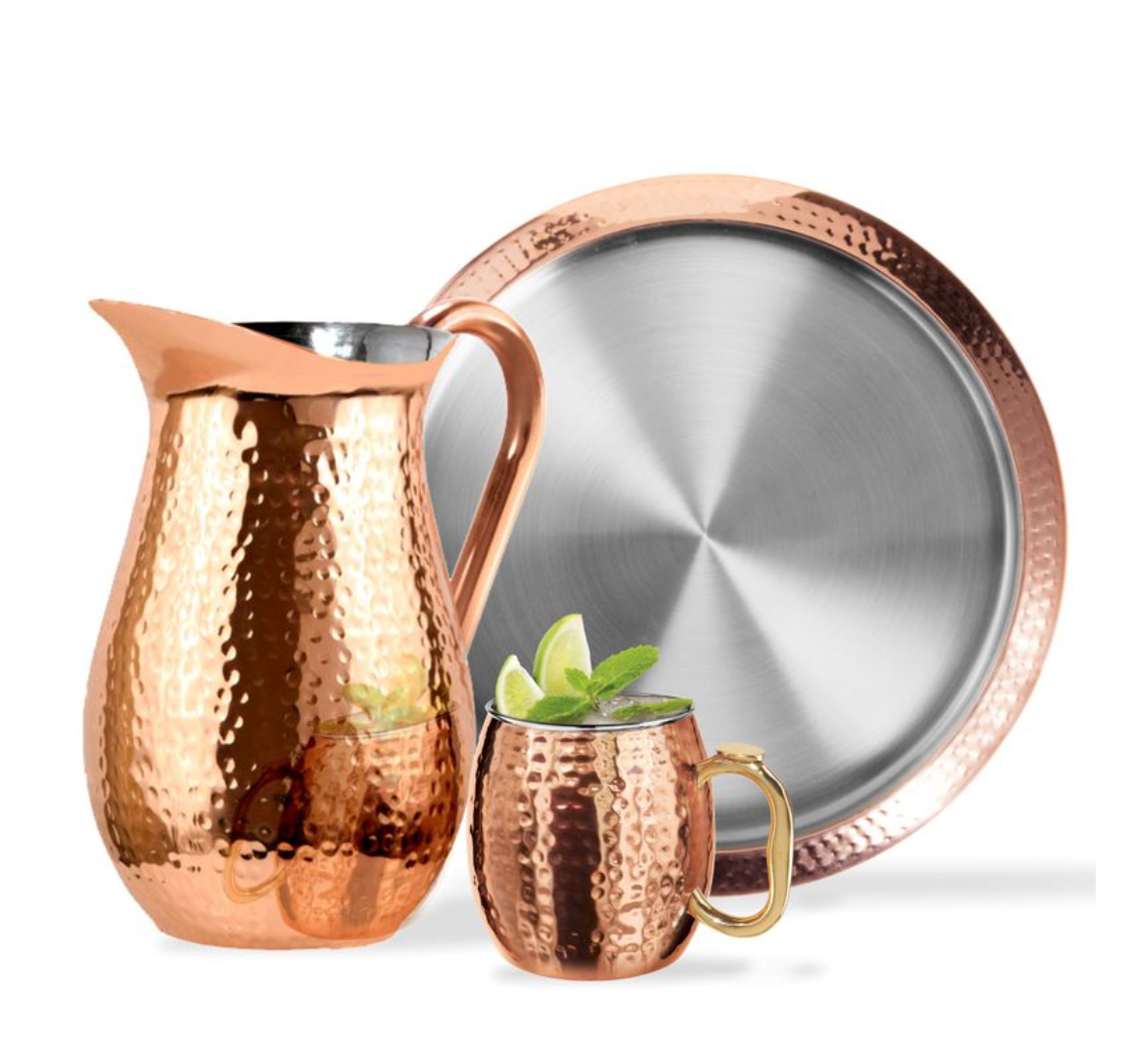 OGGI Bar™ Serving Tray