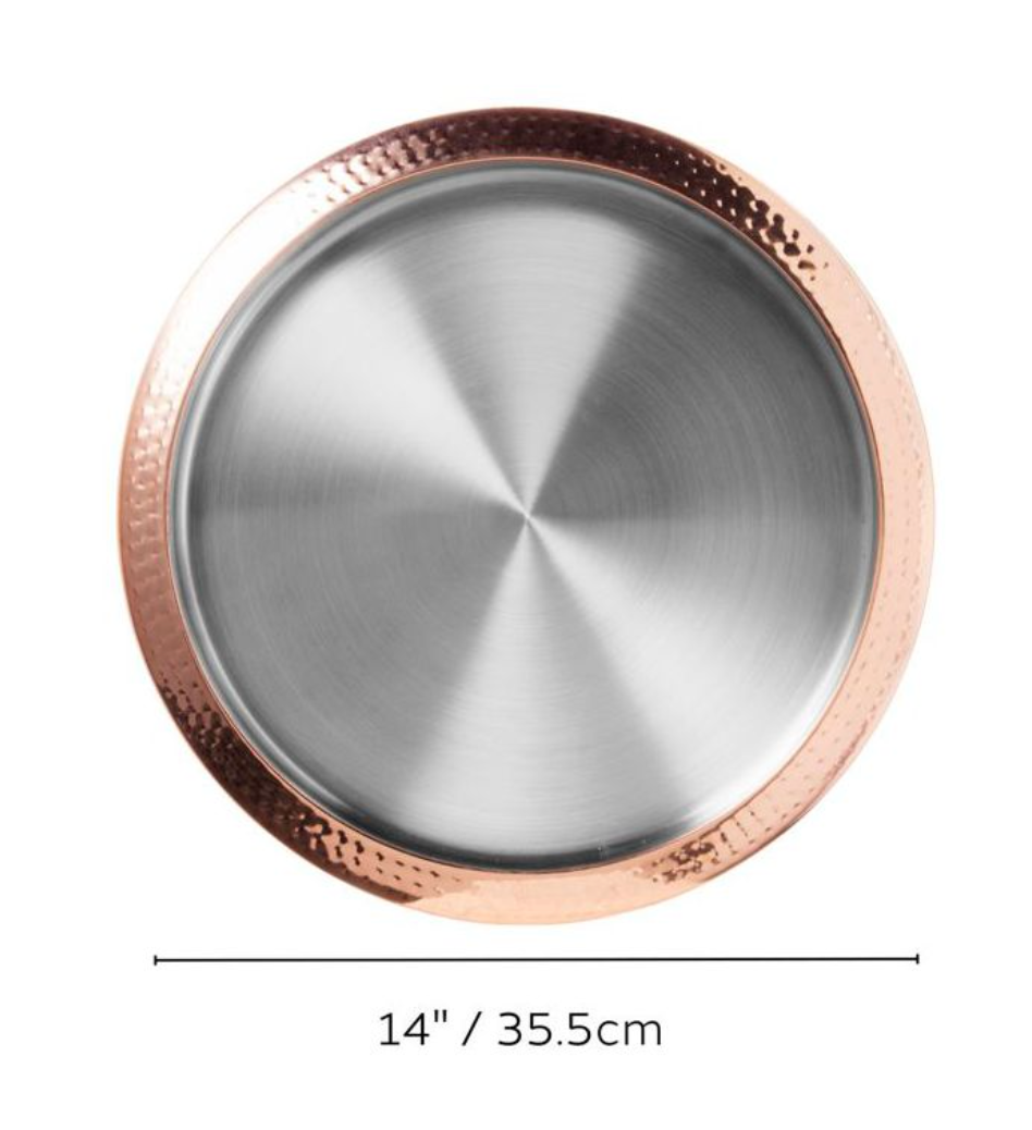 OGGI Bar™ Serving Tray