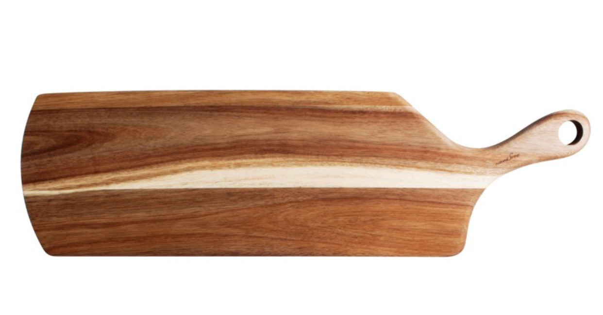 ACACIA Long Serving Board