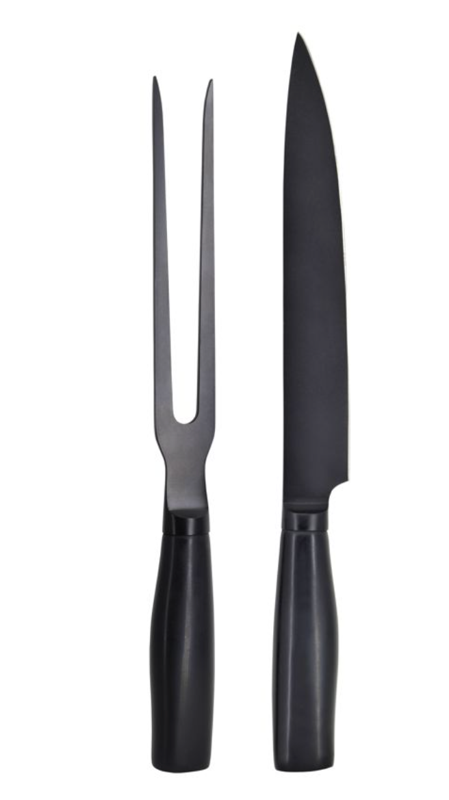 Carving Set