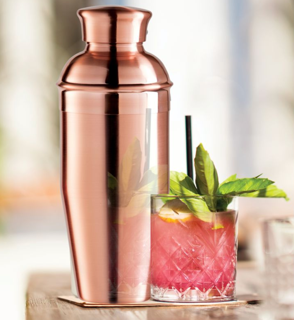 OGGI Bar™ Cocktail Shaker