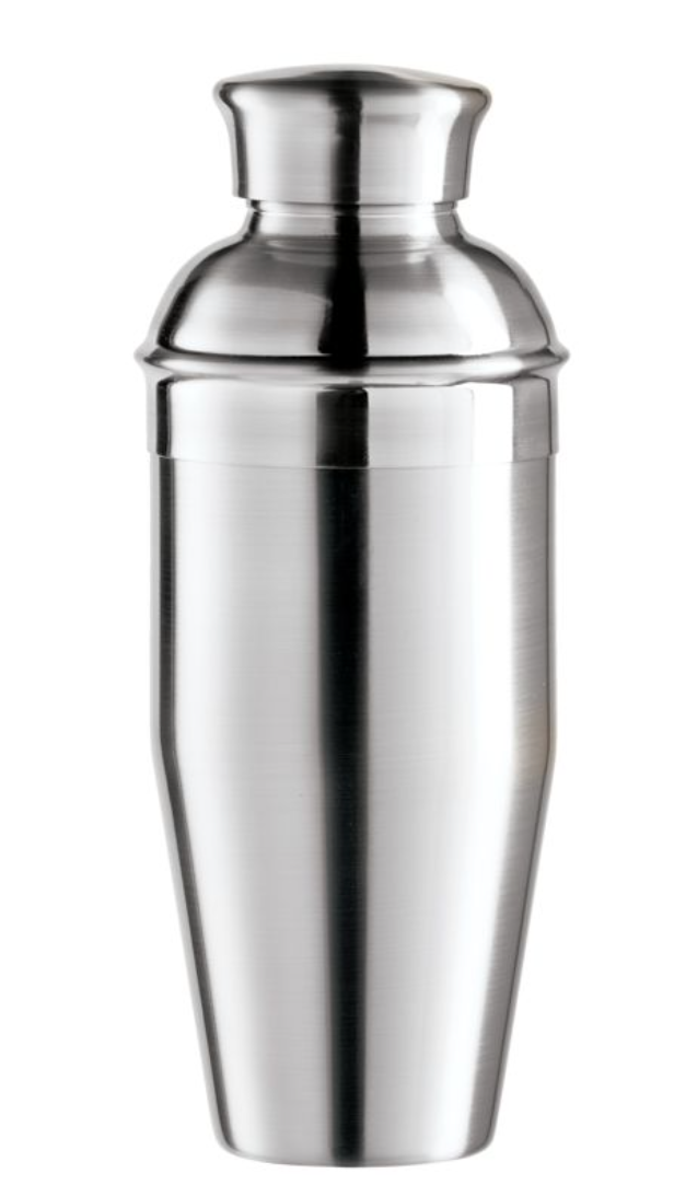 OGGI Bar™ Cocktail Shaker