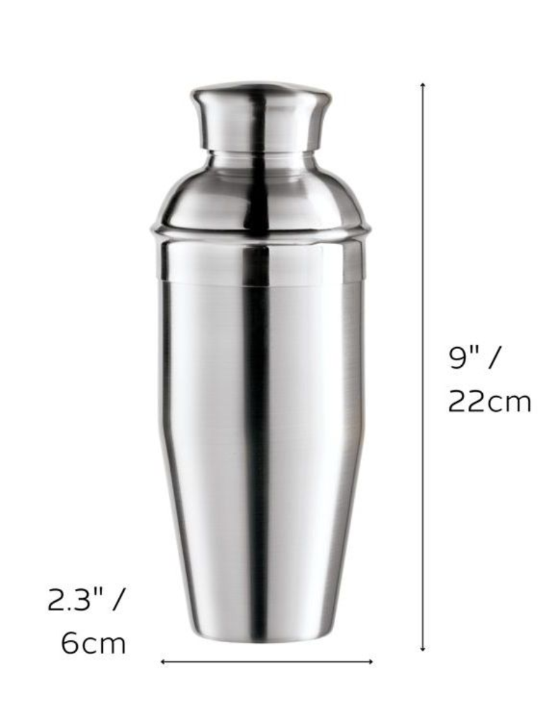 OGGI Bar™ Cocktail Shaker