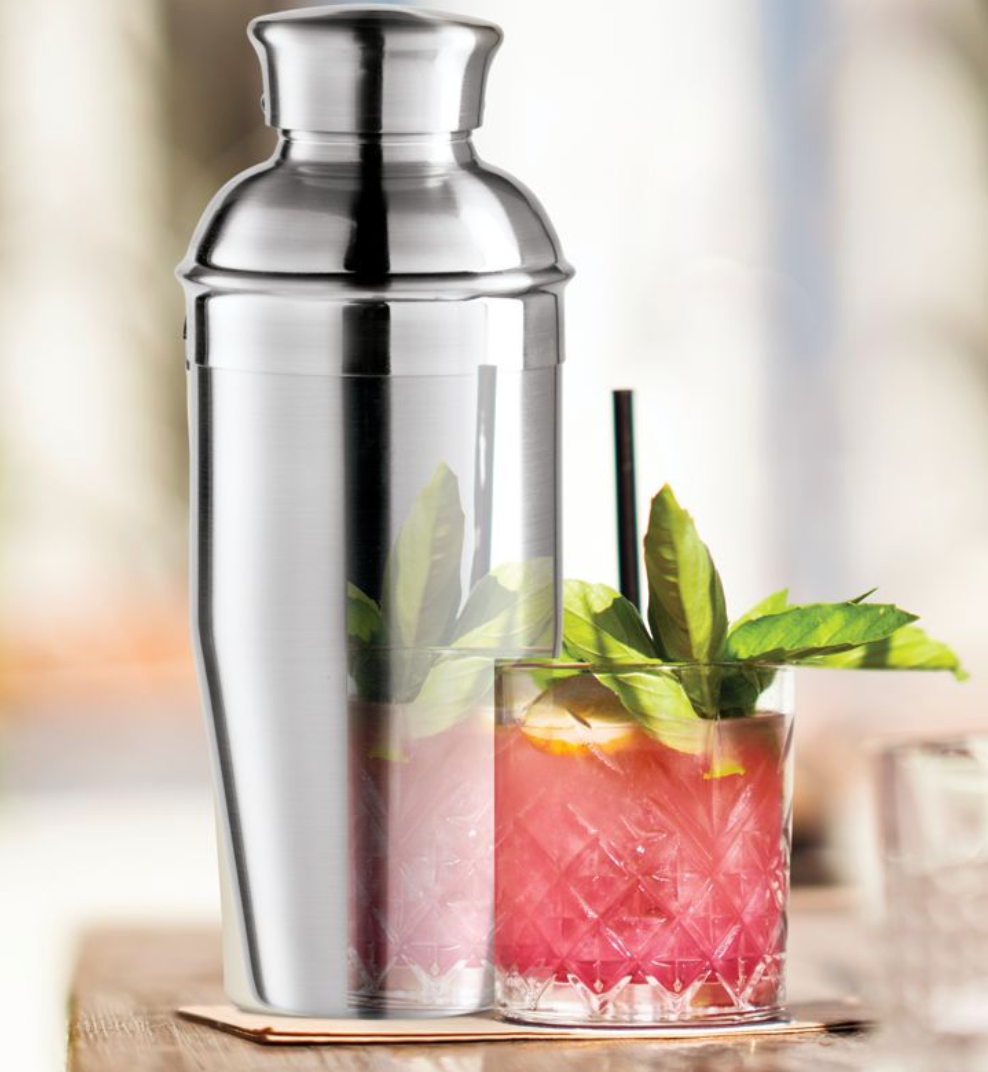 OGGI Bar™ Cocktail Shaker