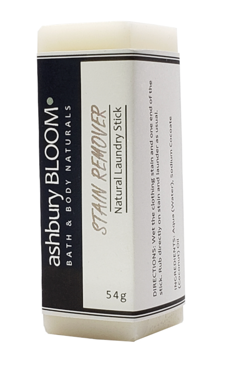 Ashbury Bloom - Stain Remover Laundry Stick