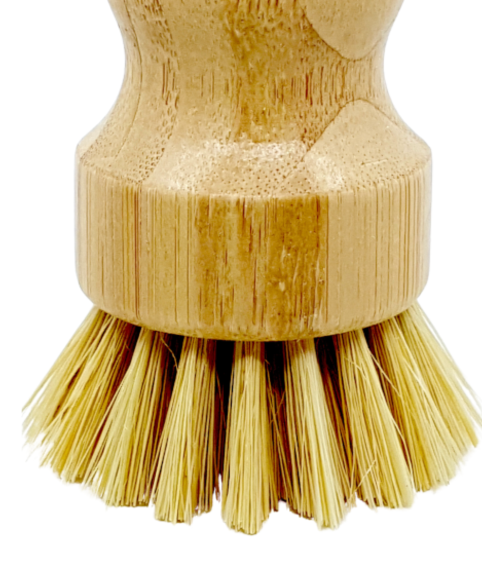 Dish Scrubber Brush