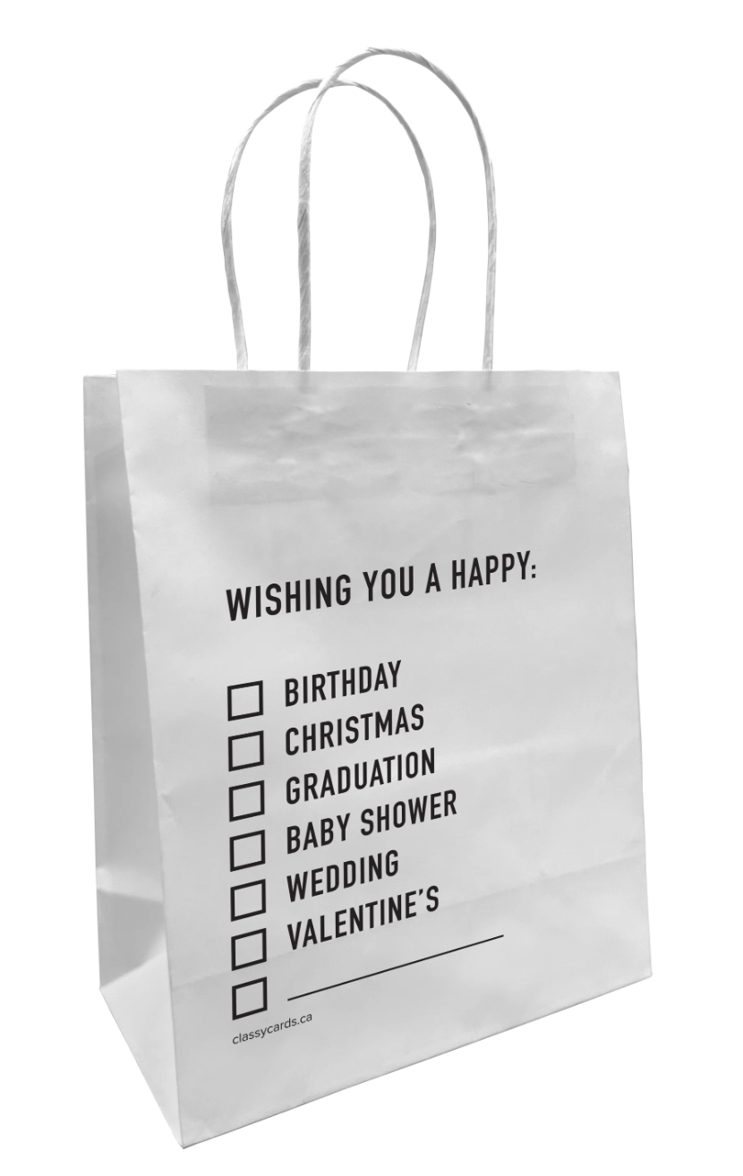 Classy Bags NEW