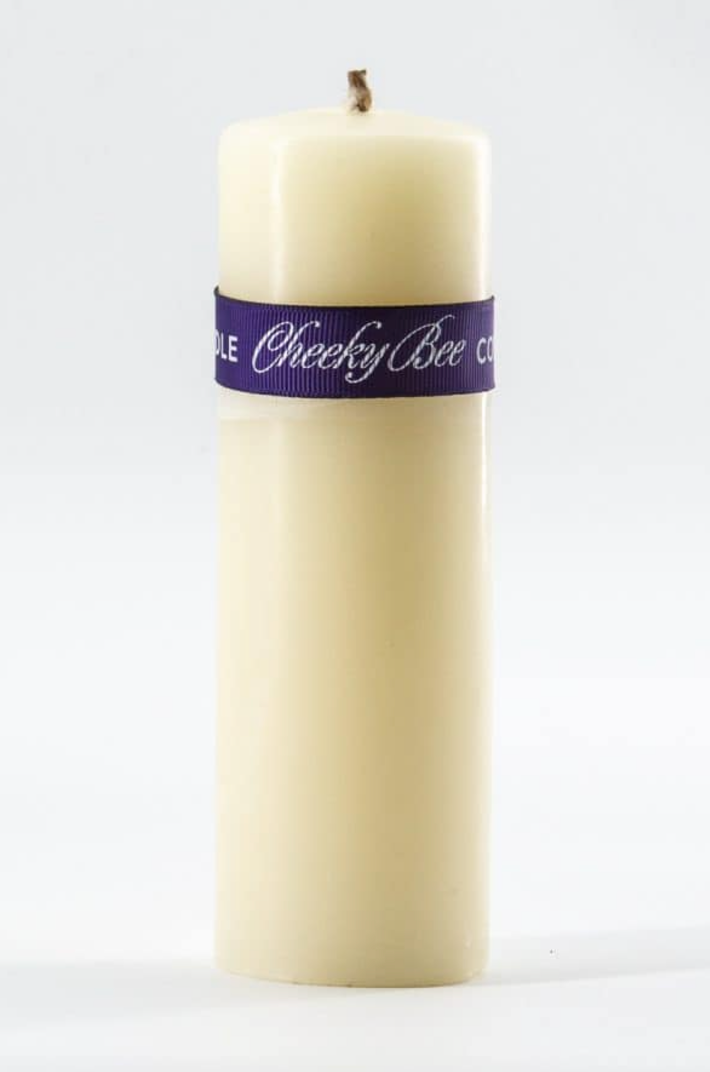 Cheeky Bee Candles