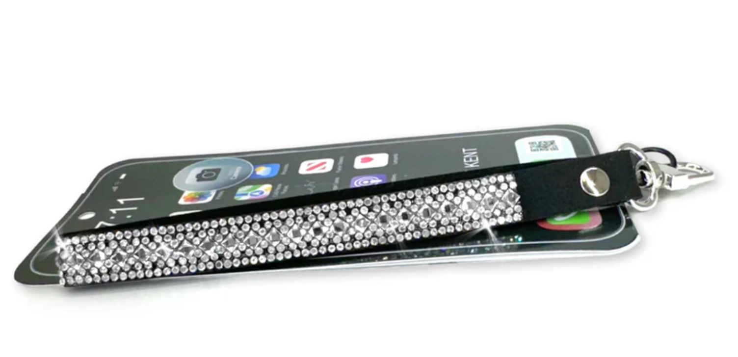 JK Phone Lanyards