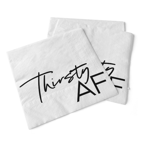 Pinetree - Napkins