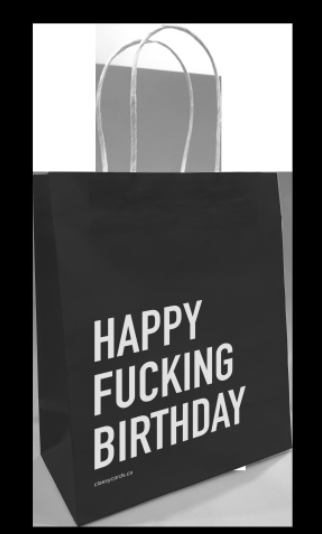 Classy Cards