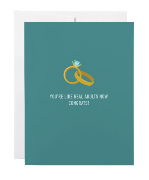 Classy Cards