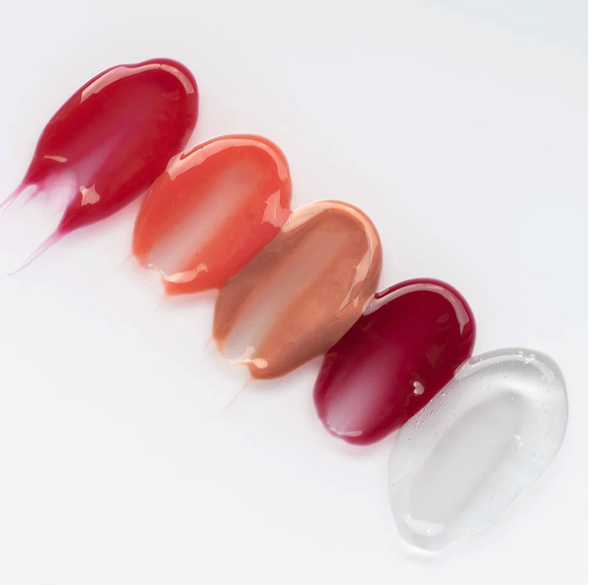 Naked Bee Tinted Lip Glaze