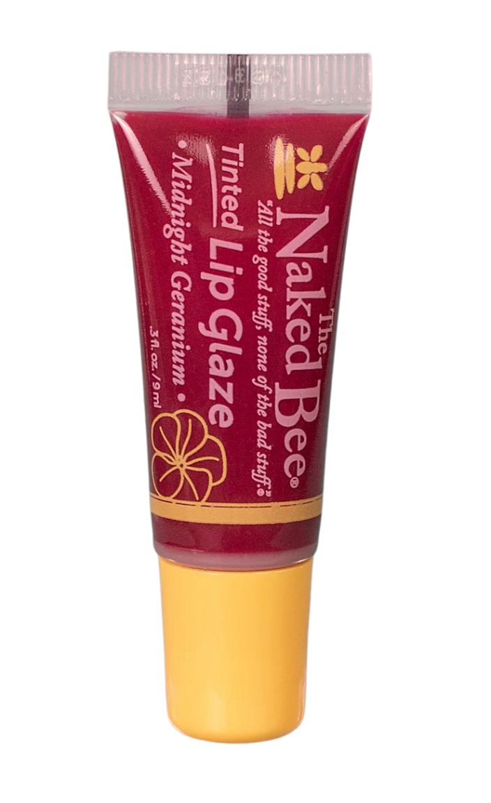 Naked Bee Tinted Lip Glaze