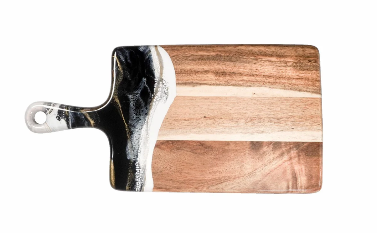 Lynn & Liana Designs Charcuterie Boards