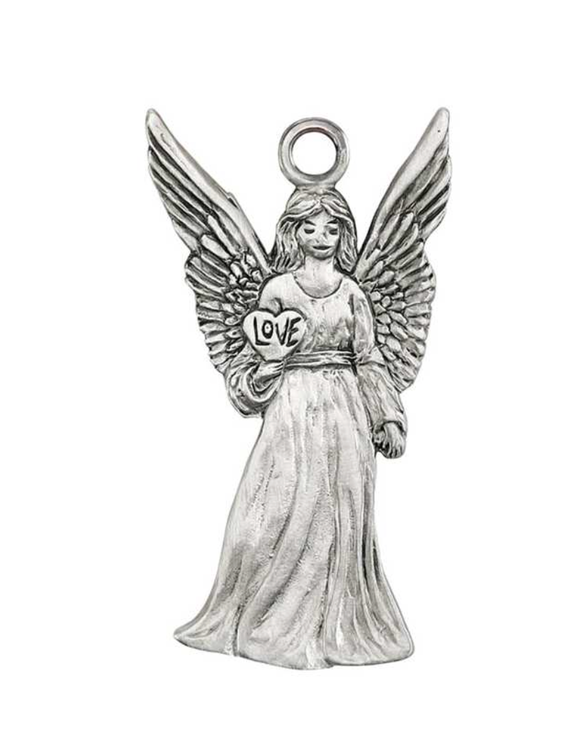 Seagull Pewter Ornaments