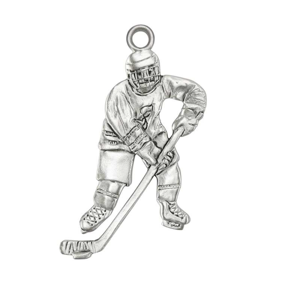 Seagull Pewter Ornaments