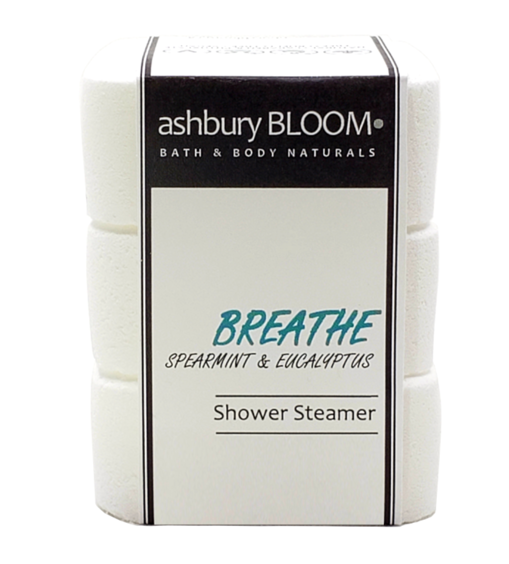 Ashbury Bloom - Shower Steamers