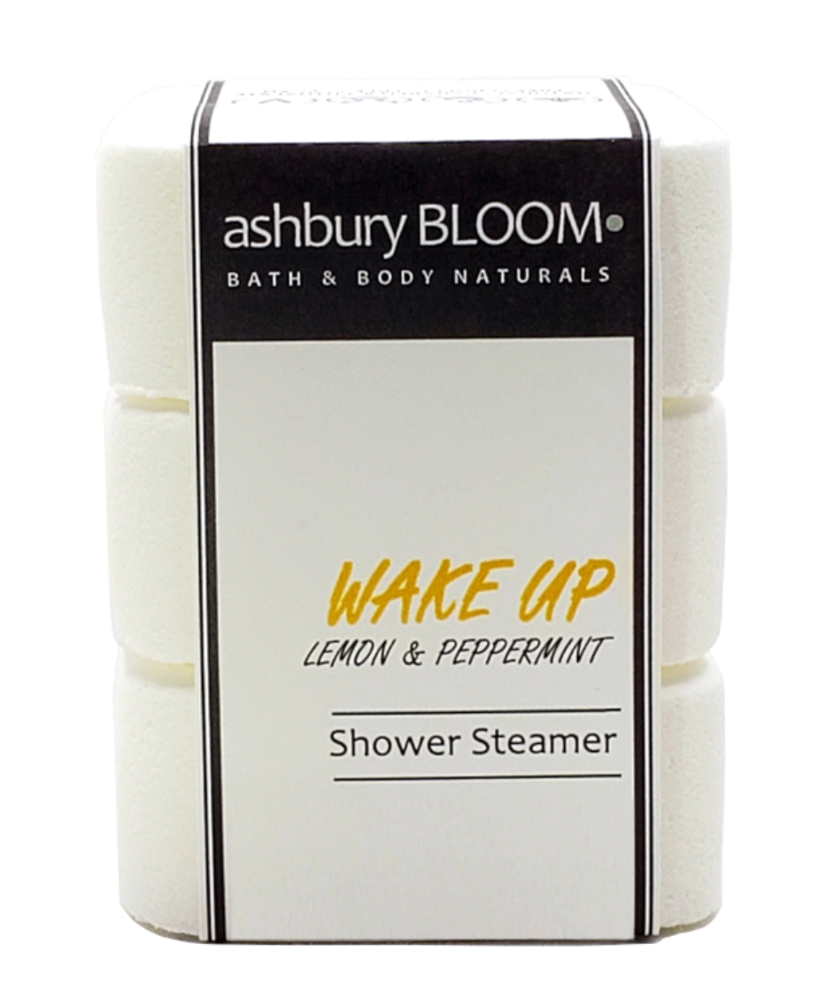 Ashbury Bloom - Shower Steamers
