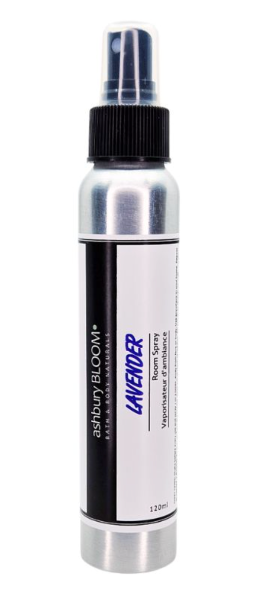 Ashbury Bloom - Forest Breeze Room Spray – 120ml