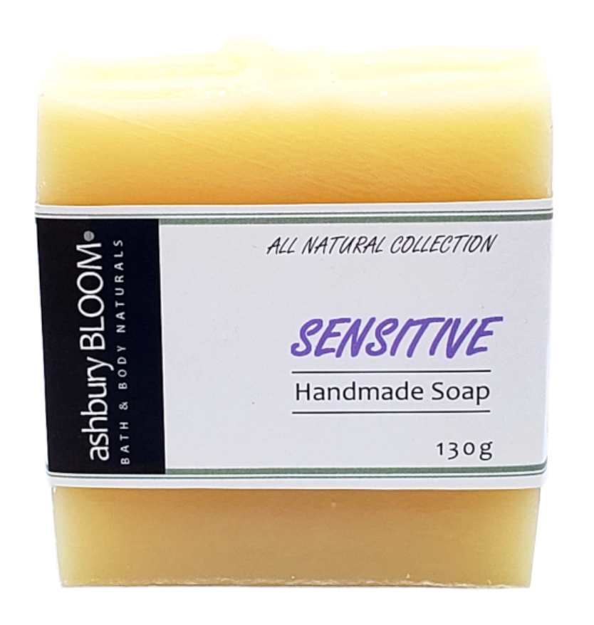 Ashbury Bloom Soap Bars