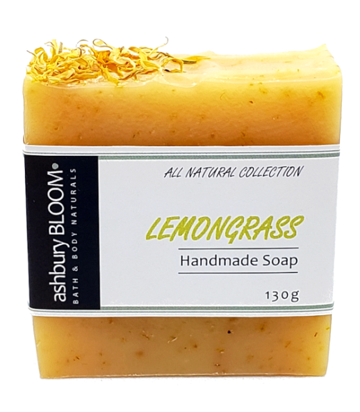 Ashbury Bloom Soap Bars