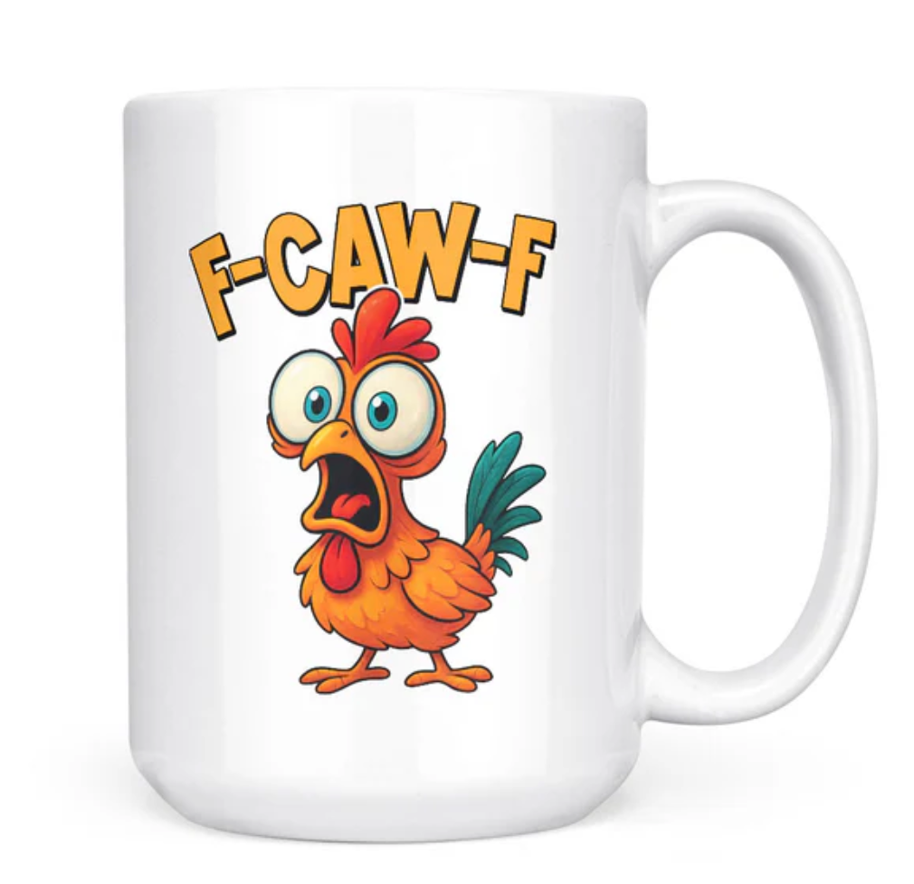 Pinetree - Coffee Mugs