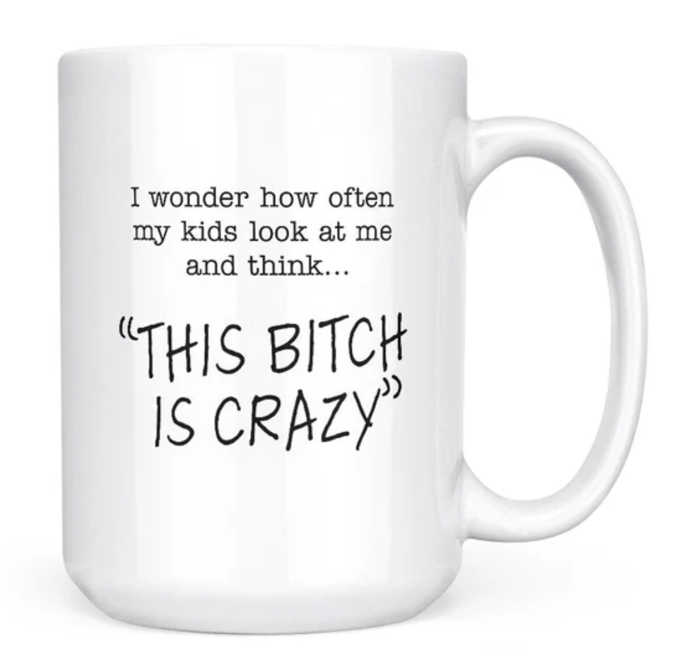 Pinetree - Coffee Mugs