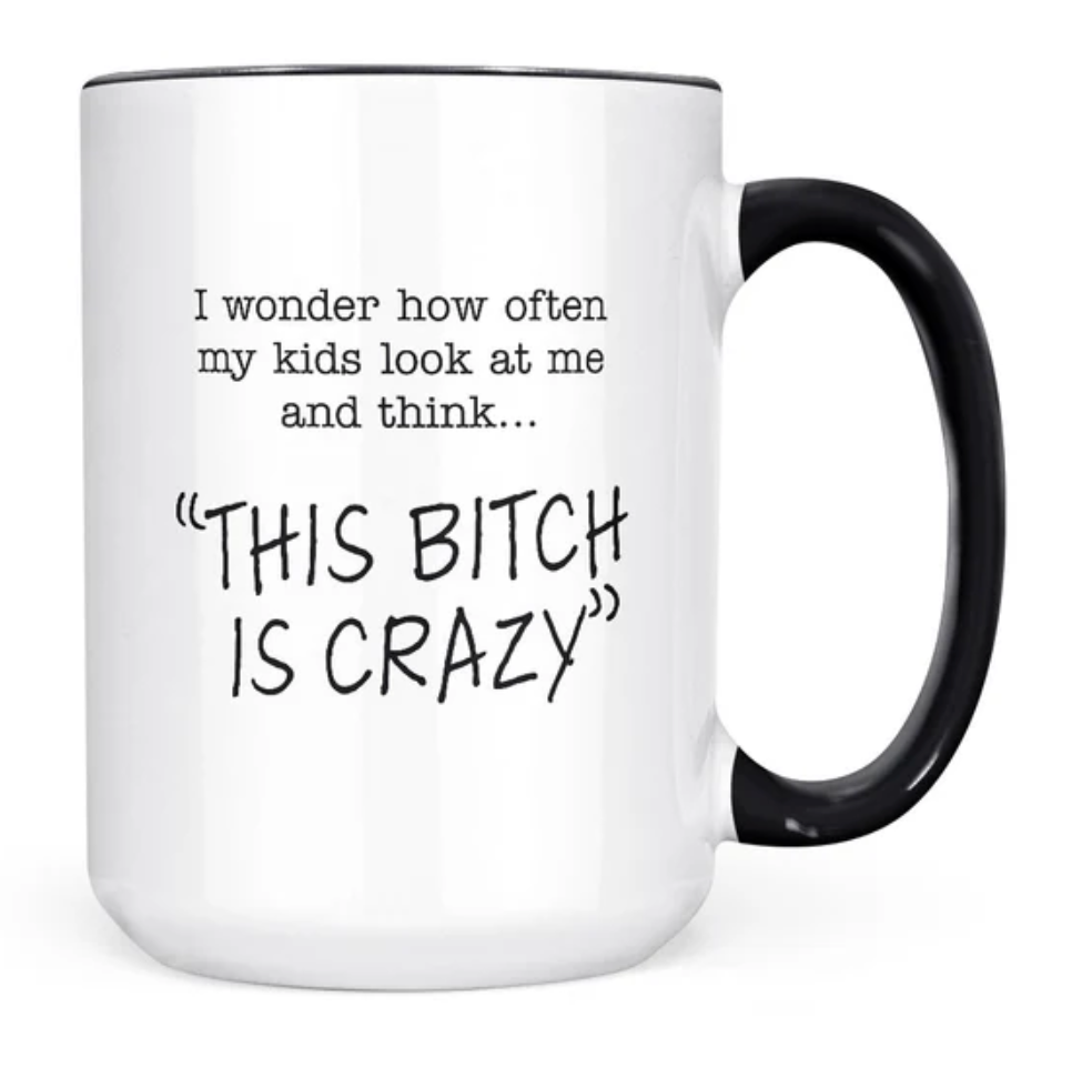 Pinetree - Coffee Mugs