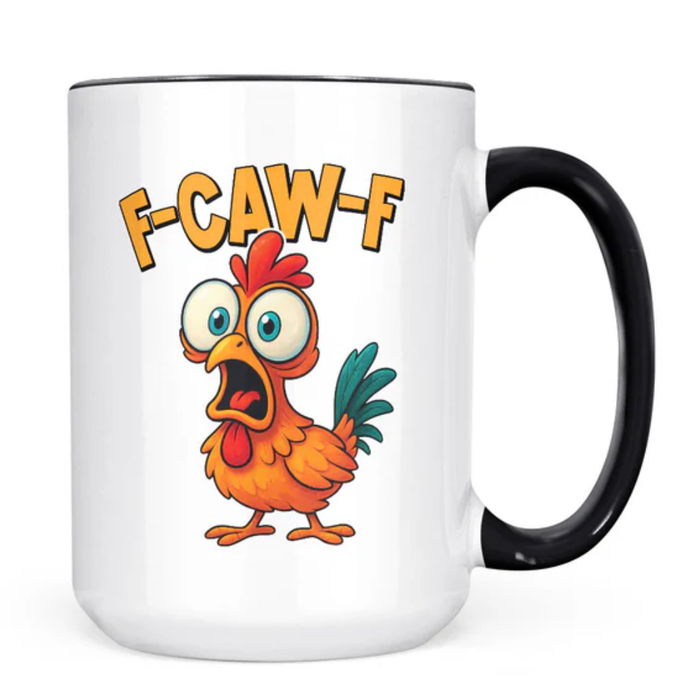 Pinetree - Coffee Mugs