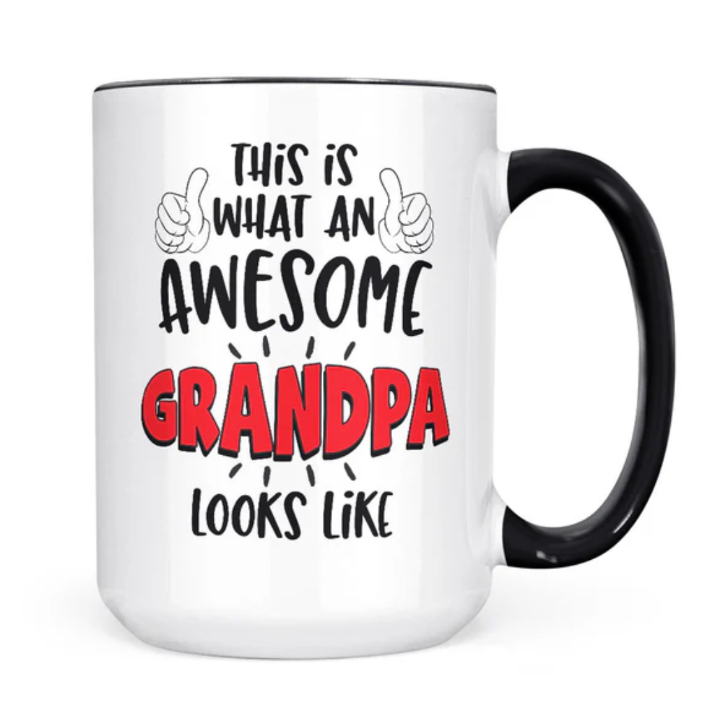 Pinetree - Coffee Mugs