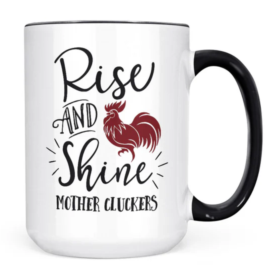 Pinetree - Coffee Mugs