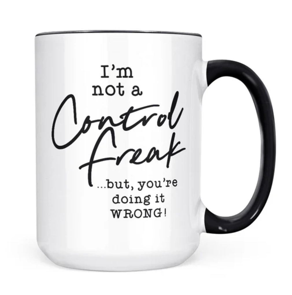 Pinetree - Coffee Mugs