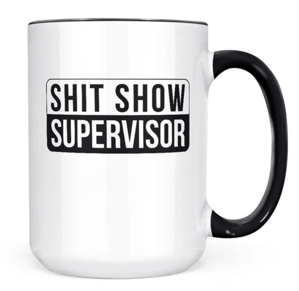 Pinetree - Coffee Mugs