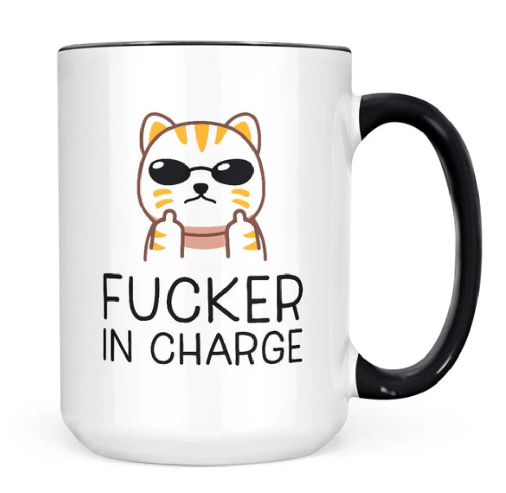 Pinetree - Coffee Mugs