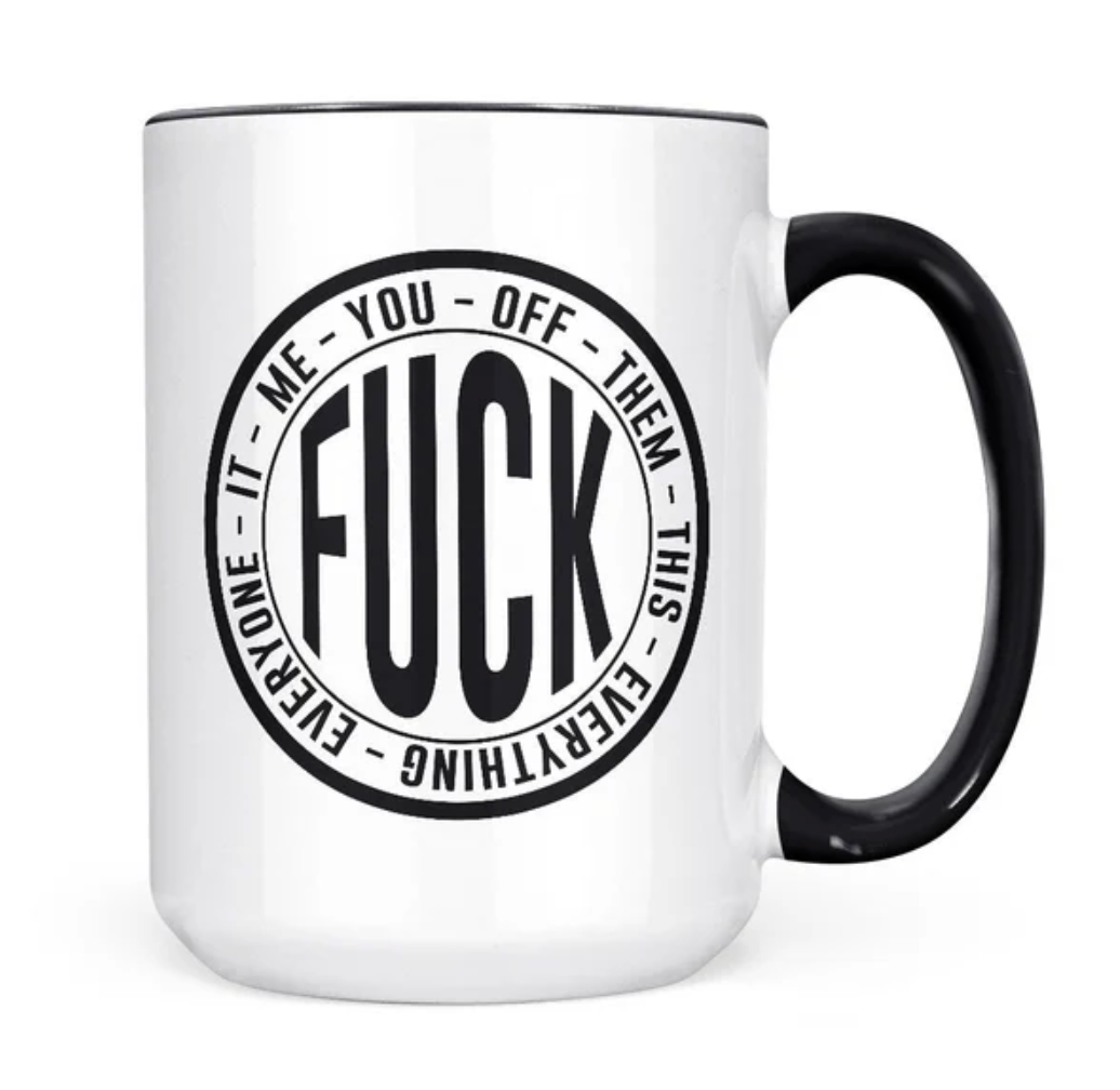 Pinetree - Coffee Mugs