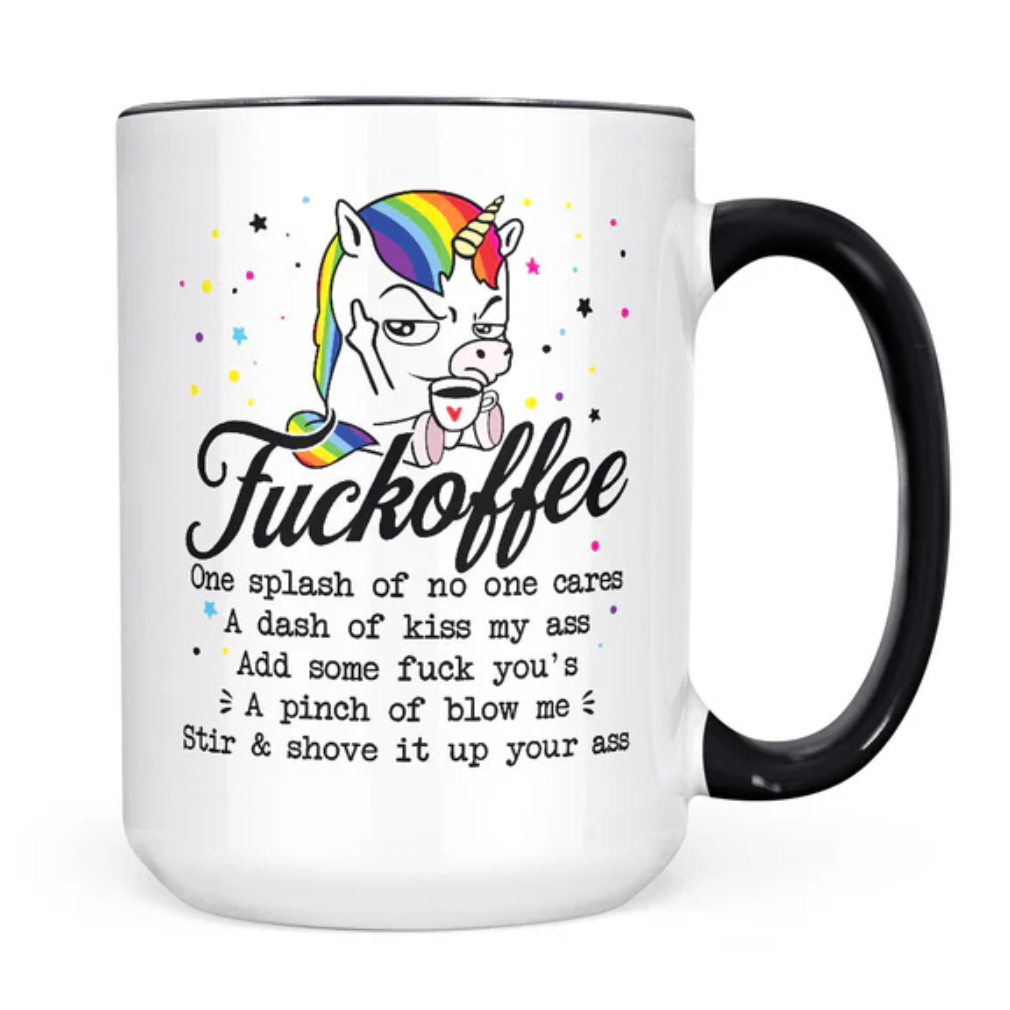 Pinetree - Coffee Mugs