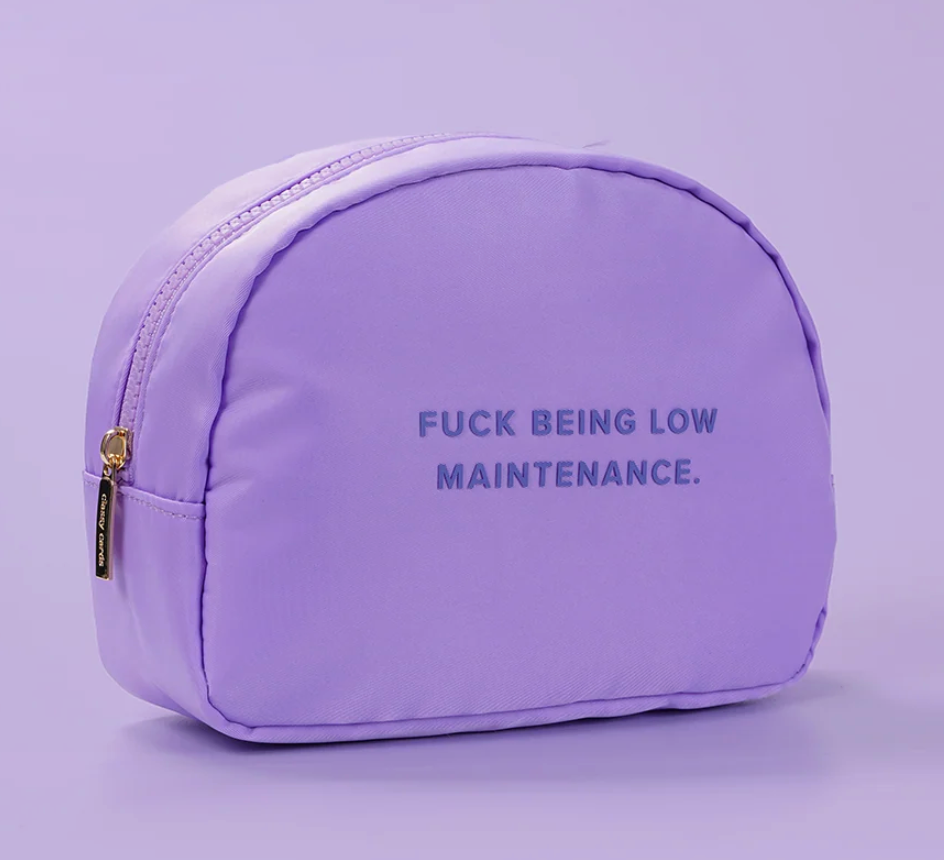 Classy Cards Cosmetic Bags