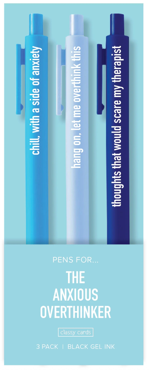 Classy Pens