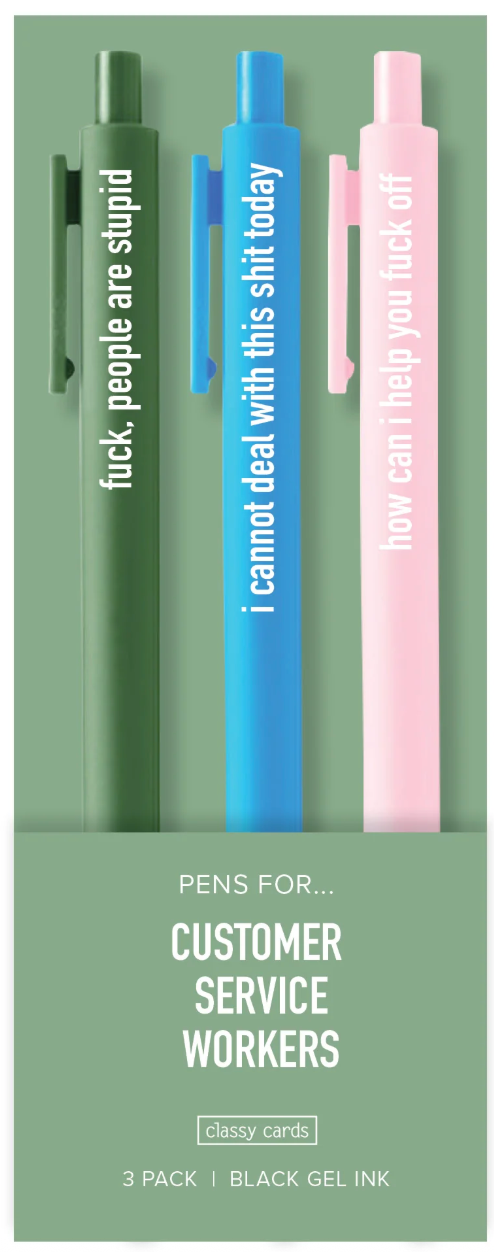 Classy Pens